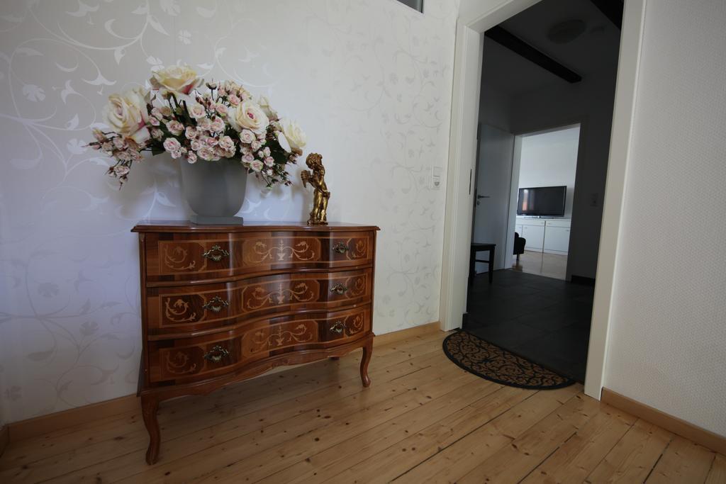 Ferienwohnung Residenz am Berg Leimen  Zimmer foto